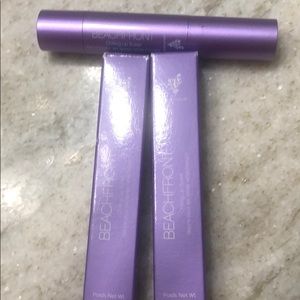 Lip butters 1 of each!